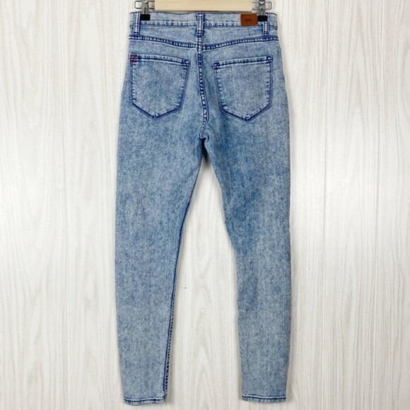 BDG | High Rise Twig Ankle Jeans Size 28 - Picture 2 of 6